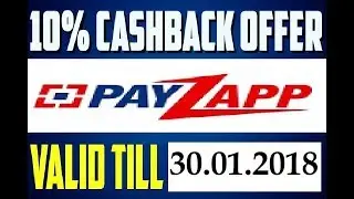 PayZapp BillpayRecharge 100 cashback on  billpay Recharges DTH Datacard