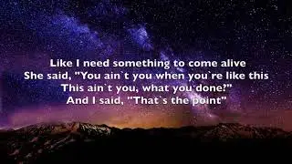 Eden - Drugs Lyrics