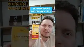 MICOSE #farmacia #semprefarmacia #DICAS #SUPLEMENTOS
