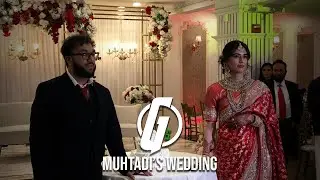 Muhtadi's Wedding Reception & Dance