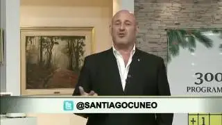 Macri y el Grupo Roggio