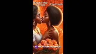 THE LESBIAN #africanstories #storytale #storyseries #storytime #storytelling #digitalstories #lgbtq