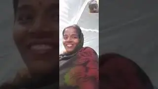 चूल्हे पर खाना बनाते समय अपने पति जी से बात #whatsappcalling 📞☎️#husbandwife #viralvideo 📞☎️