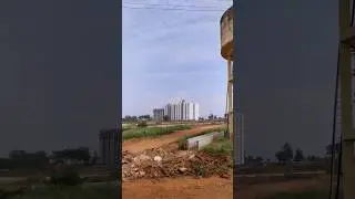 BDA acquisition, peripheral ring road on ground vedio,mohan diaries,no PERIPHERAL RINGROAD pending