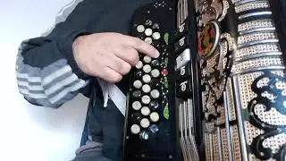 DESDE QUE LLEGASTE ALAME&Ntilde;OS DE LA SIERRA ACORDEON TUTORIAL