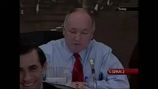 Annual Threat Assessment (House Select Intelligence Committee)