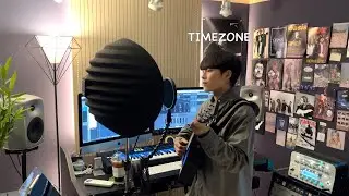 M&aring;neskin - TIMEZONE (acoustic Cover)
