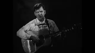 Doc Watson - Deep River Blues
