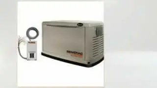 Generac 5875 Best Price