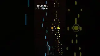 300!  - 8bit chiptune #vgm #composer #originalMusic #chiptune #8bitMusic #videoGameMusic