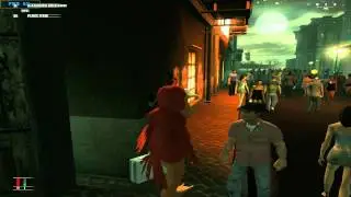 Hitman:Blood Money Mission 7 