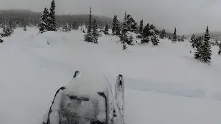 Skidoo 850 165 N/A 