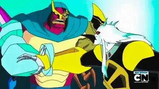 ben 10 ultimate alien forge of creation#ben10 #cartoon #cartoonnetwork #cartoonforkids