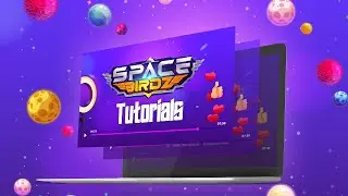SpaceBirdz Trailer 2