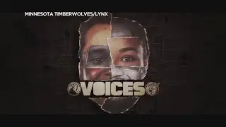 Timberwolves, Lynx Launch Social Justice Content Series