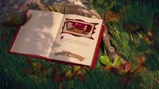 Buck Cluck Has Voice Over With Animation Studios