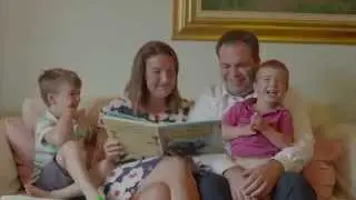 YOUR PARENT GUIDE PARTNERSHIP | Swag Jeweller