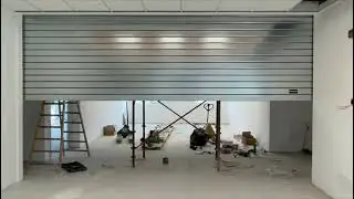 BLOCKSHUTTER EW 120 - BLACKFIRE&reg;