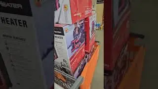 Este calentador costaba $200 y ahora lo puedes conseguir por &iexcl;1 centavo en Home Depot! 😱