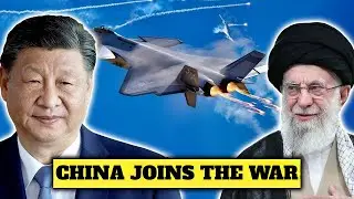 Chengdu J-36 | Iran possesses the most powerful Chinese sixth-generation fighter jet.