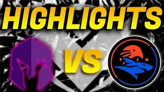 VIVO KEYD STARS VS ISURUS ESTRAL HIGHLIGHTS - LEAGUE OF LEGENDS - LTA SUR SPLIT 2 - JORNADA 4
