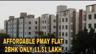 Affordable housing project with pmay subsidy plan  || प्रधानमंत्री शहरी आवासीय योजना ||