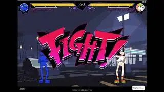 BlueIcyDasani (Noodle, Onion) vs NamelessKingIV (Onion) | Roundhorsin Losers Quarter-Finals