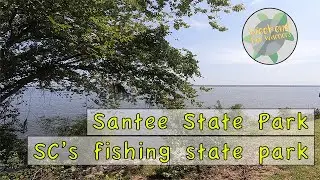 Santee State Park - South Carolina's 