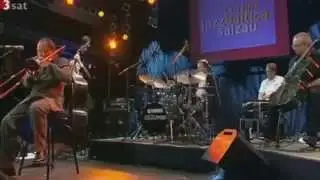 Nils Landgren (тромбон ) - Nature Boy  (2002)
