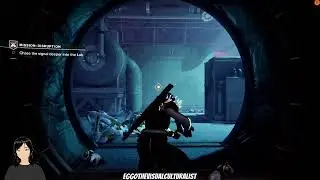 Destiny 2 The Edge Of Fate PS5 Playthrough #20