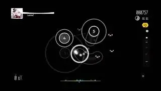 I GOT INTO OSU MOBILE BETA YIPEE