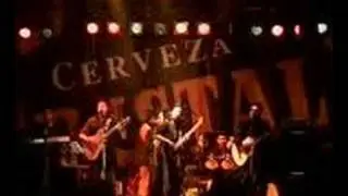 Grupo Kishuar Huancayo - la vispera