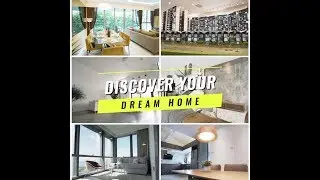 Discover Your Dream Singapore HDB, Condo, Landed, New Launch on AMPSG.TV!