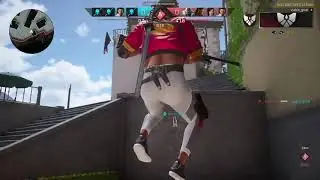 Rogue Company Strikeout Sniper Gl1tch Gameplay!