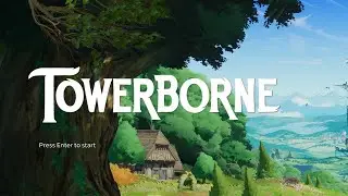 How To Adjust Max FPS Towerborne