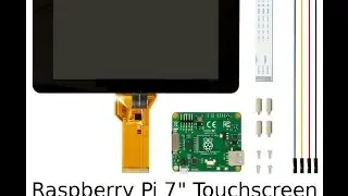 Official Raspberry Pi 7