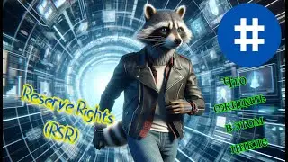 Reserve Rights (RSR) What to expect in the altsyzone 2025!?