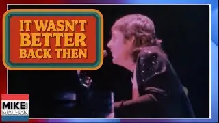 The Worst Songs from the 1970s: Part 1 of 4