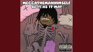 BE IT AS IT MAY
