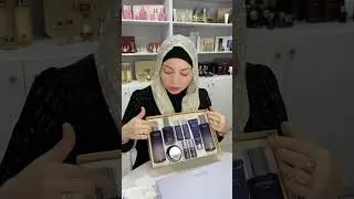 O HUI AGE RECOVERY #kbeauty #люксовая косметика #skincare #skincareroutine #antiaging #healtyskin