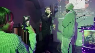 Mephisto VS Magnus - Off the dome rap battle