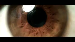 Eye macro zoom lens