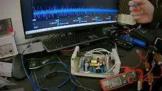Sursă în comutație PNI ST 105