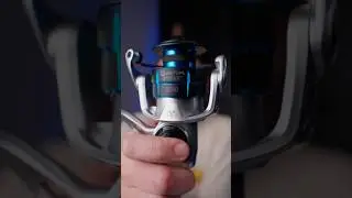 The BEST $100 Inshore Spinning Reel