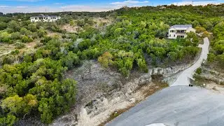Elevated Hill Country Living