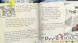 Life Is Strange Episode Four: The Dark Room Max's Journal