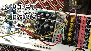 Ambient Eurorack Synth 