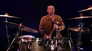 Quick Tips: Jam Block Foot Ostinato