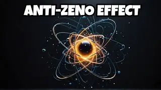 Why Watching Atoms Can Make Them Decay Faster
