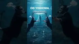 Od Yishoma is Out! Preview🥁 #jewishculture #jewishthought #jewishmusic #jewish